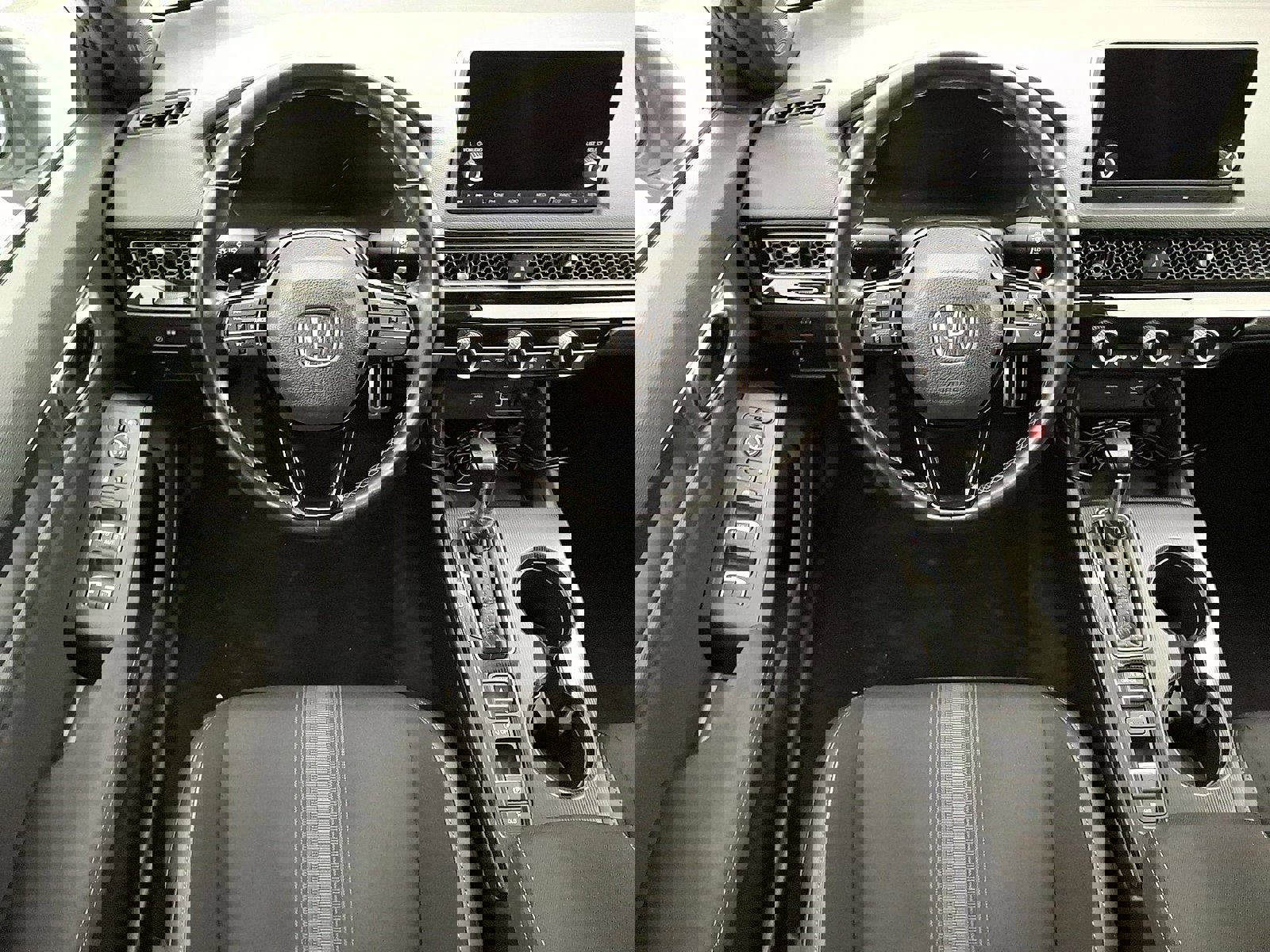 Used 2022 Honda Civic Sport image 20