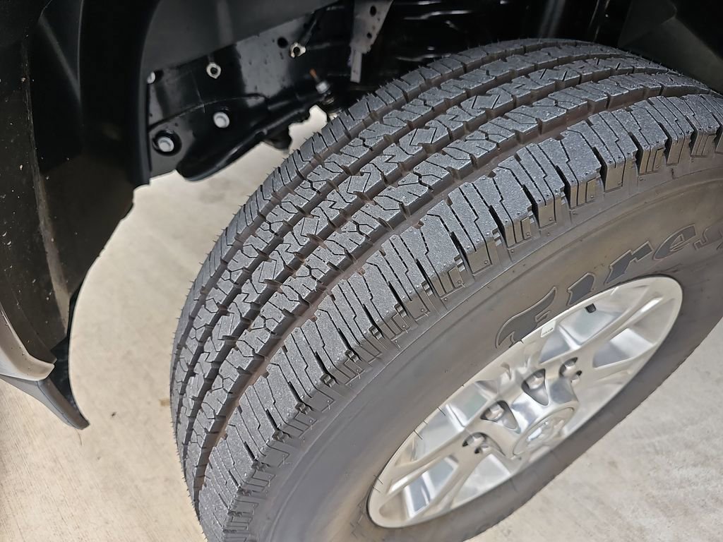 New 2024 RAM 2500 Big Horn w/ Heated Seats & Wheel Group image 31