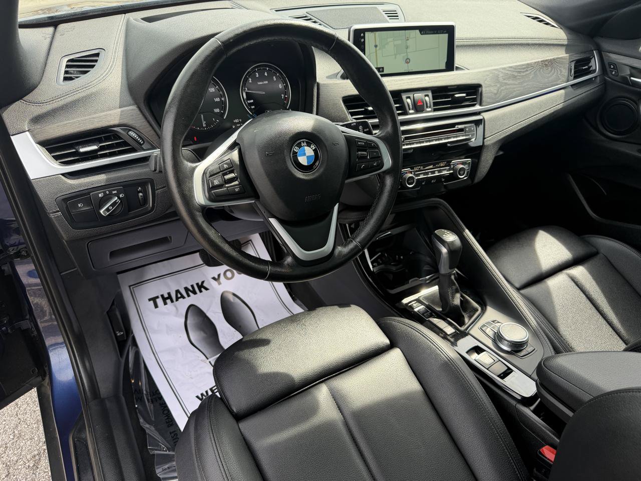 Used 2018 BMW X2 xDrive28i AWD/4WD image 26