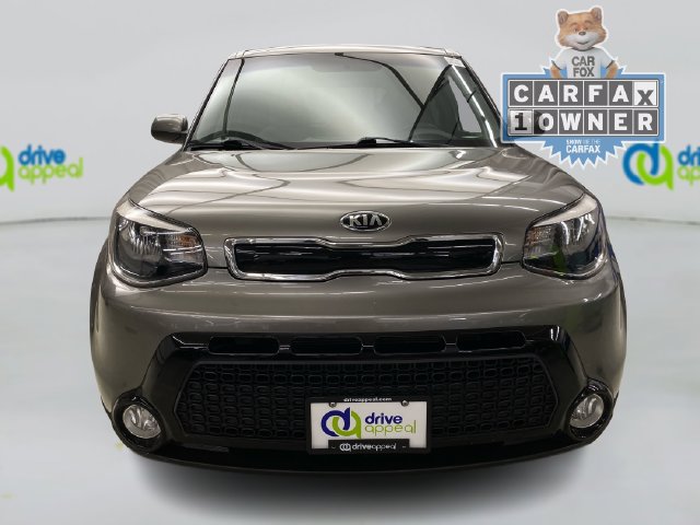 Used 2016 Kia Soul + FWD image 15