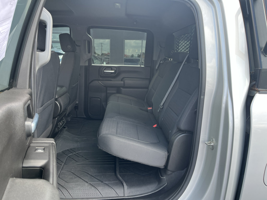 Used 2020 Chevrolet Silverado 2500 LT w/ All Star Edition AWD/4WD image 33