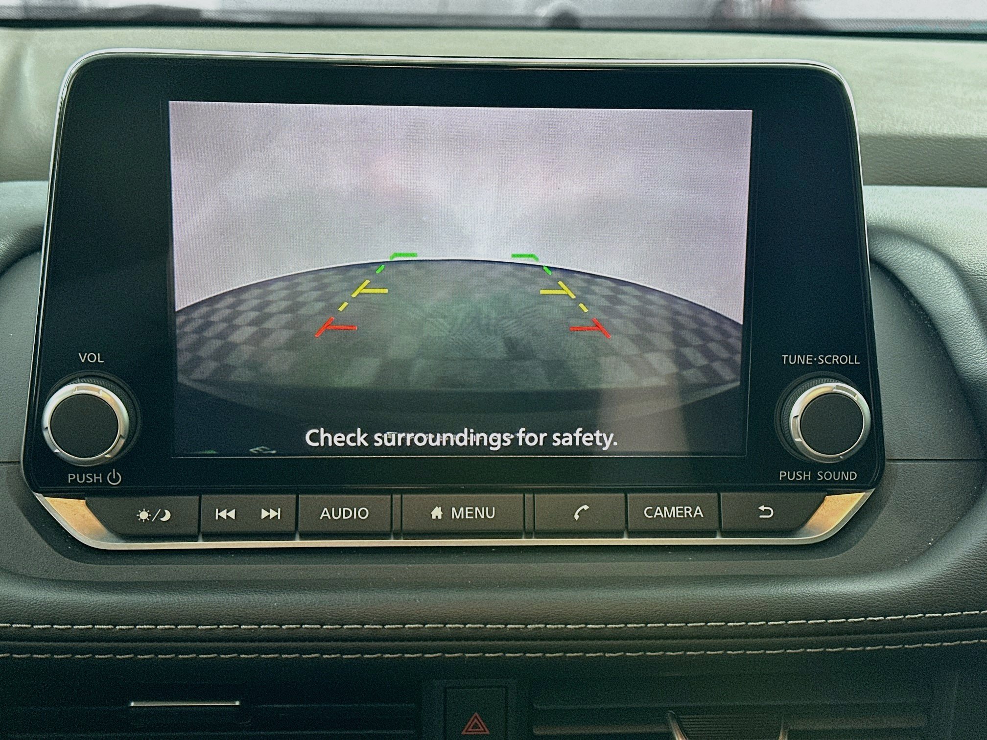 Used 2023 Nissan Rogue S FWD image 22