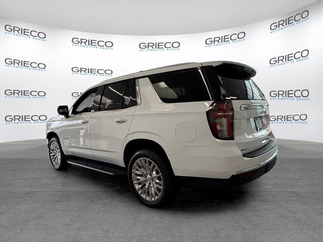 Used 2024 Chevrolet Tahoe LT RWD image 10