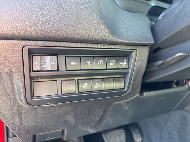 Used 2024 Toyota Tundra Limited image 13