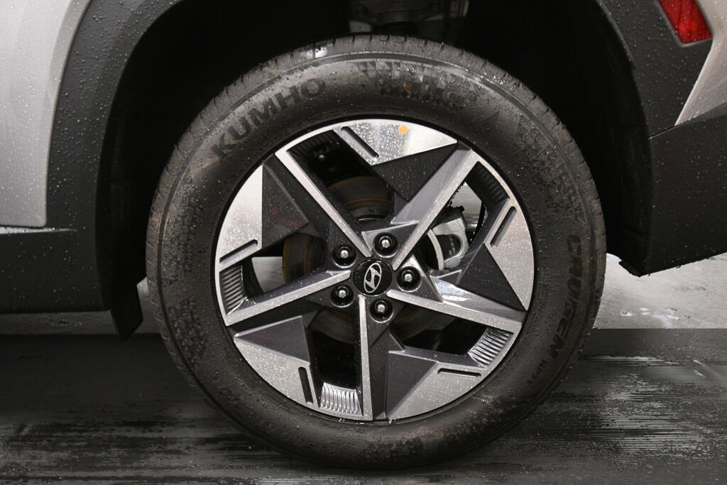 Used 2026 Hyundai Tucson SEL image 32