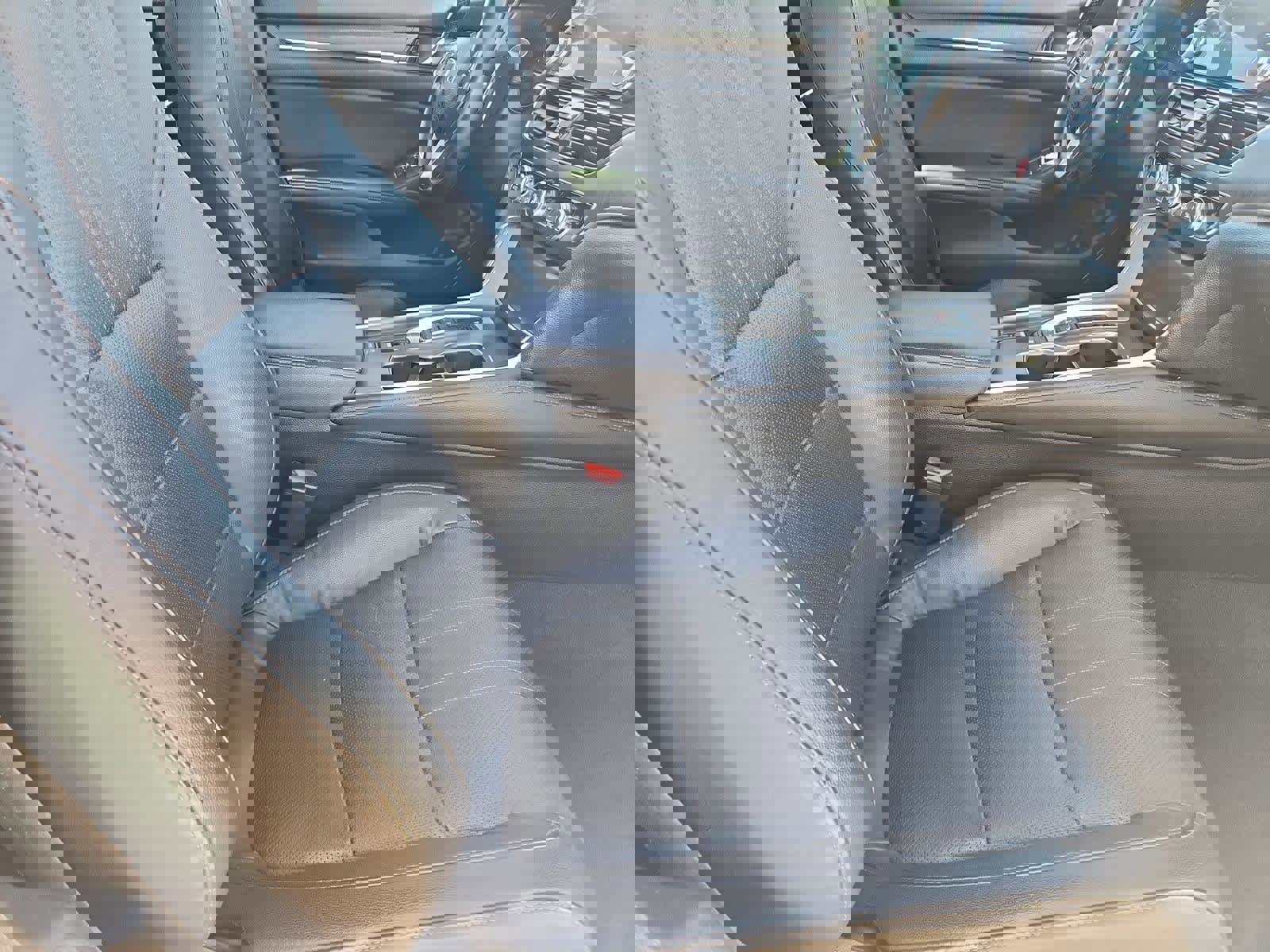 Used 2018 Honda Accord EX-L image 22