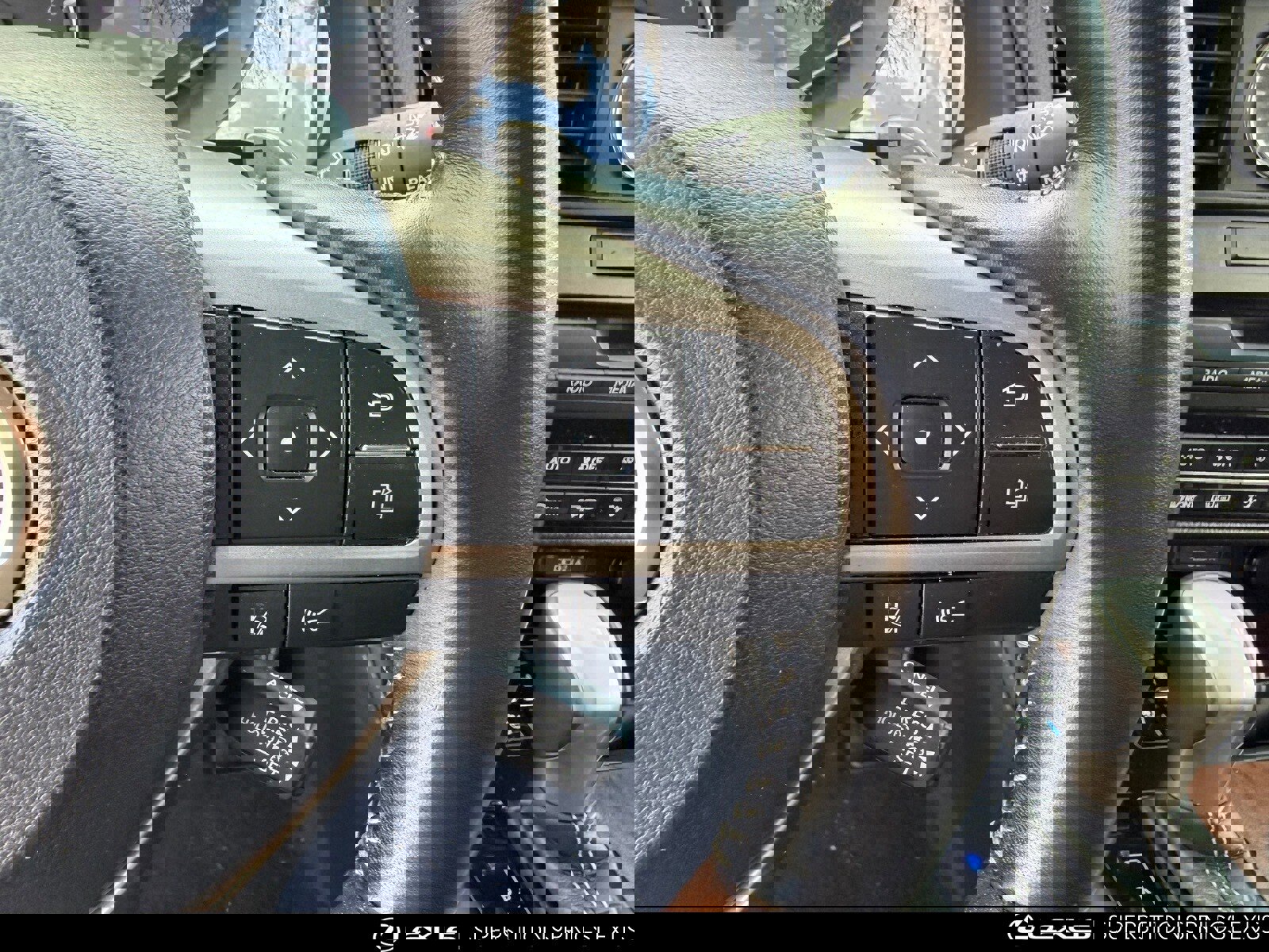 Certified 2021 Lexus RX 350L Premium w/ Premium Package image 20