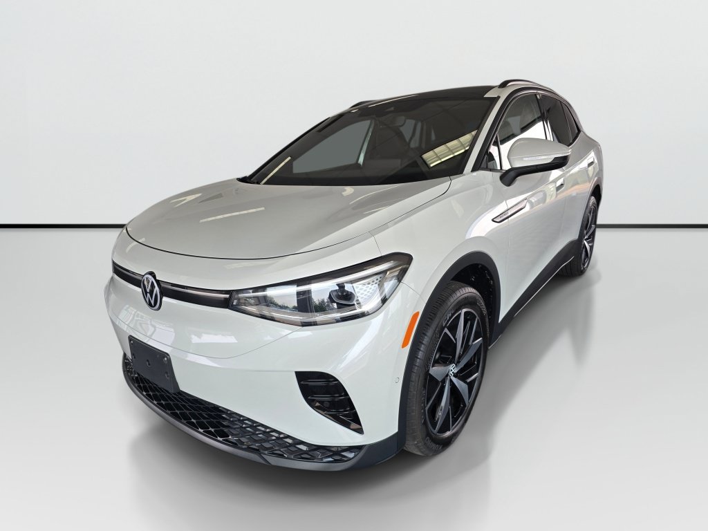 Used 2023 Volkswagen ID.4 Pro S AWD/4WD image 7