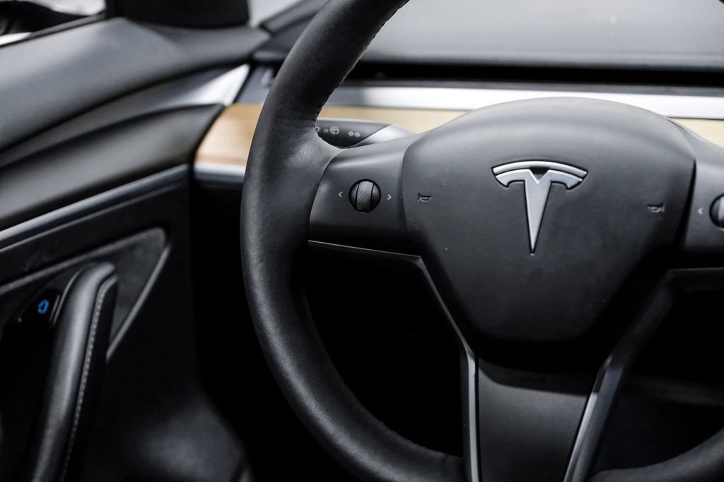 Used 2023 Tesla Model 3 Long Range AWD/4WD image 18