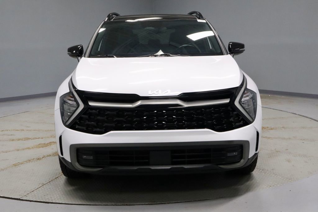 Used 2023 Kia Sportage X-Pro image 7