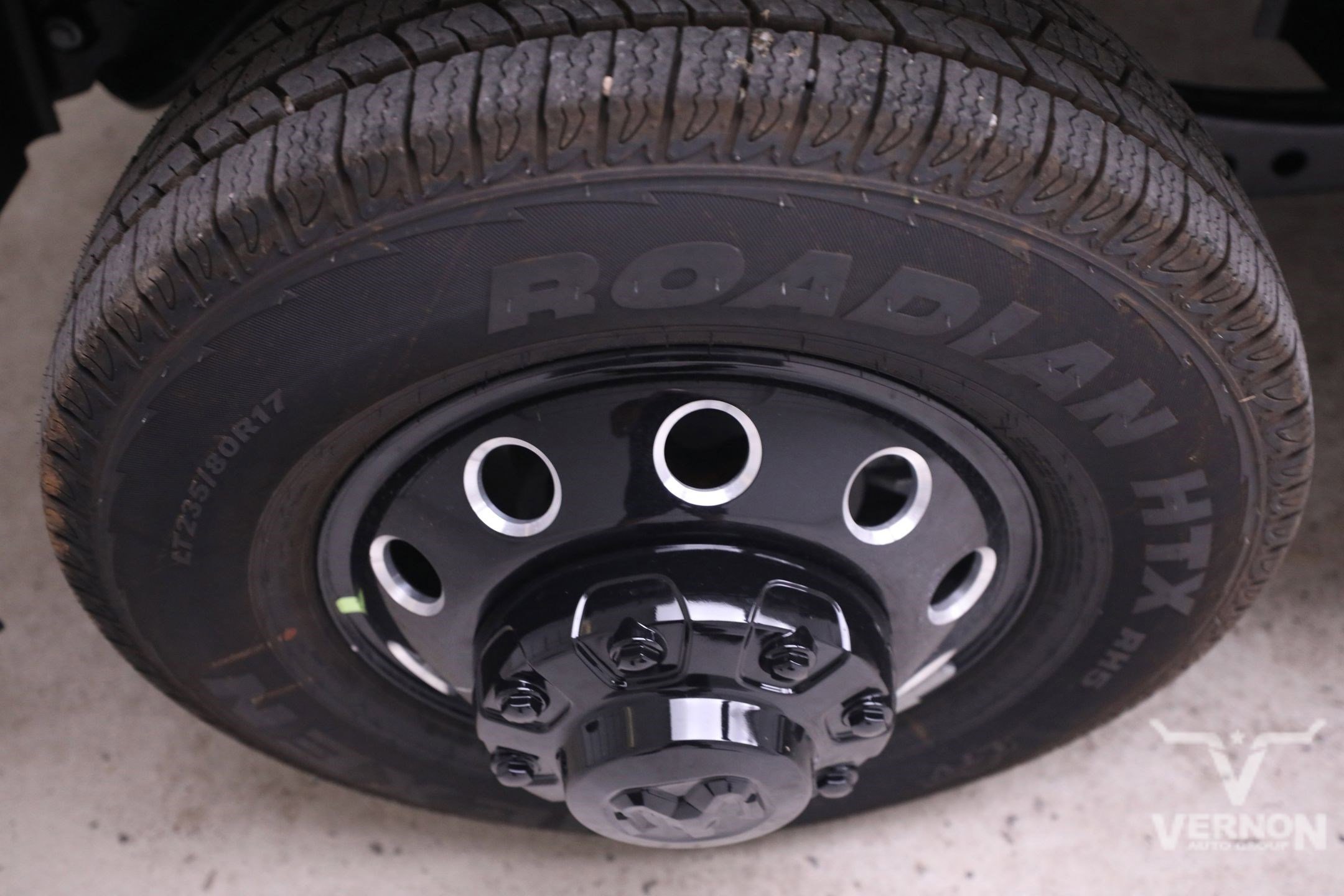 New 2026 RAM 3500 Laramie image 5