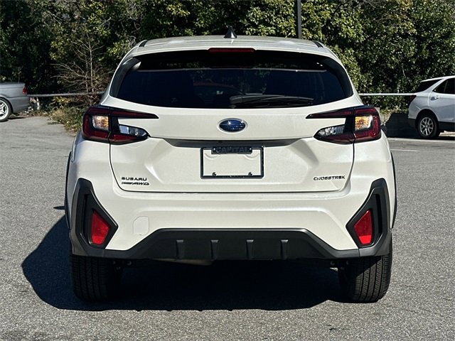 Certified 2025 Subaru Crosstrek 2.0i image 25