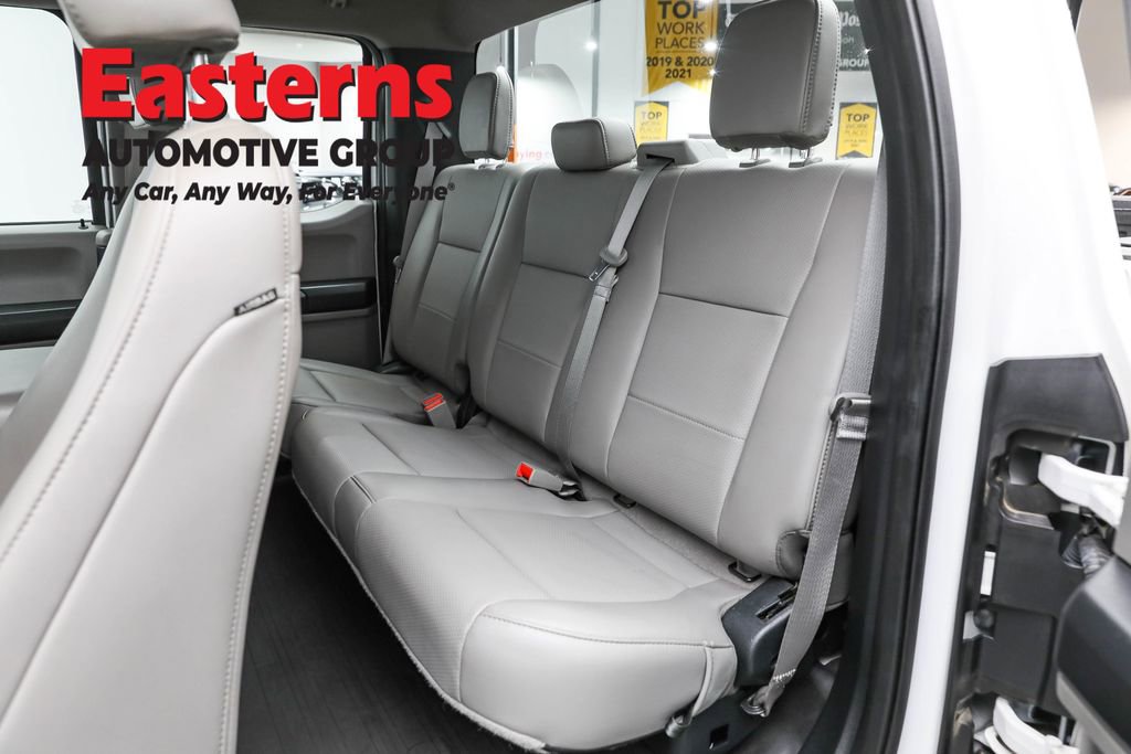 Used 2020 Ford F150 XL w/ Equipment Group 101A Mid image 22