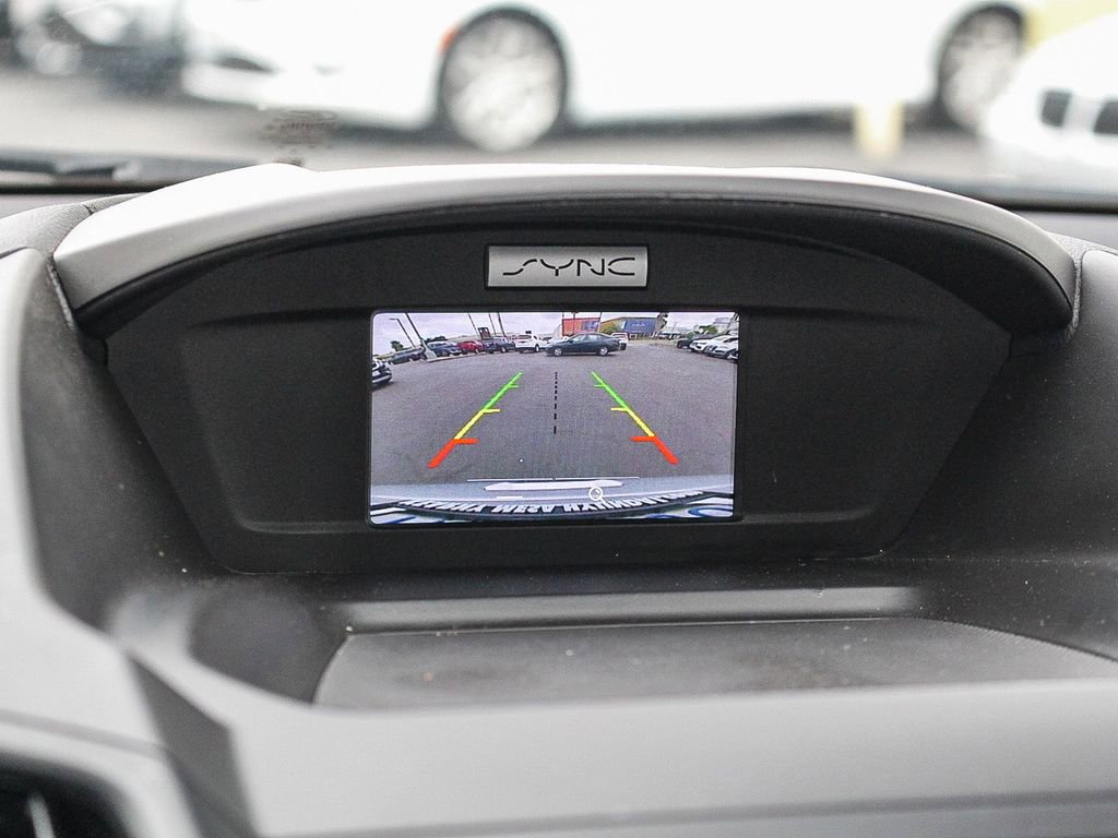 Used 2016 Ford Escape S image 19