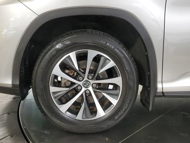 Used 2021 Lexus RX 350L Premium w/ Premium Package AWD/4WD image 38