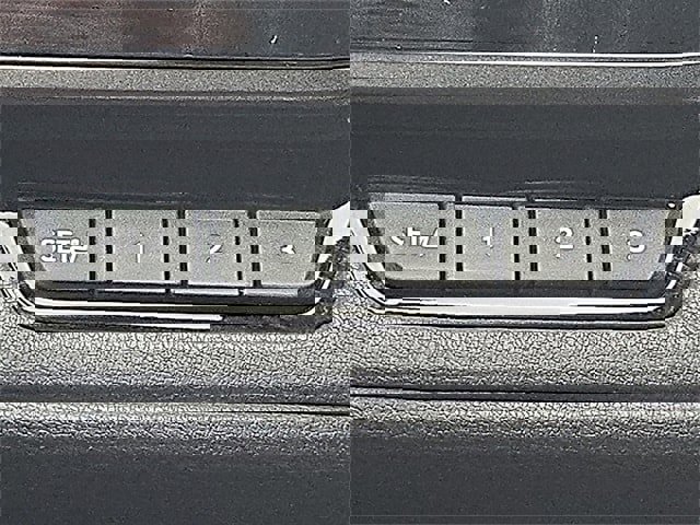 New 2026 Lexus TX 500h AWD image 21