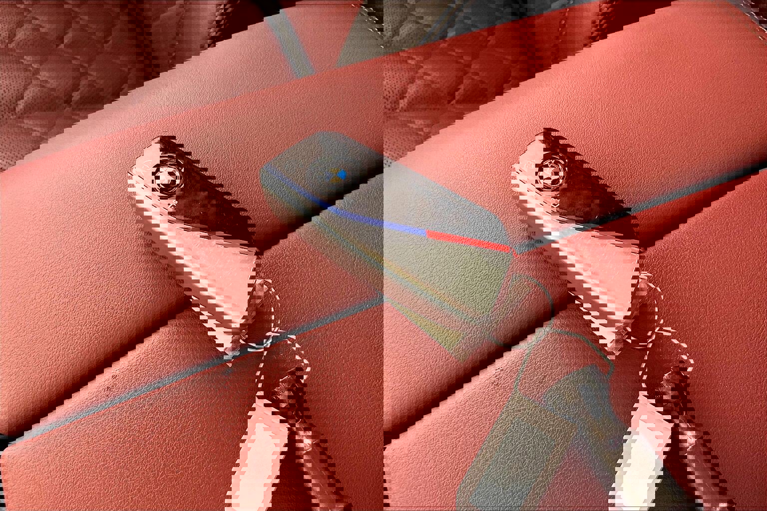 Certified 2024 BMW X6 xDrive40i w/ Executive Package image 29