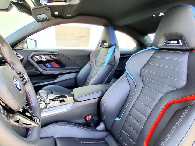 New 2026 BMW M2 w/ Lighting Package RWD image 11