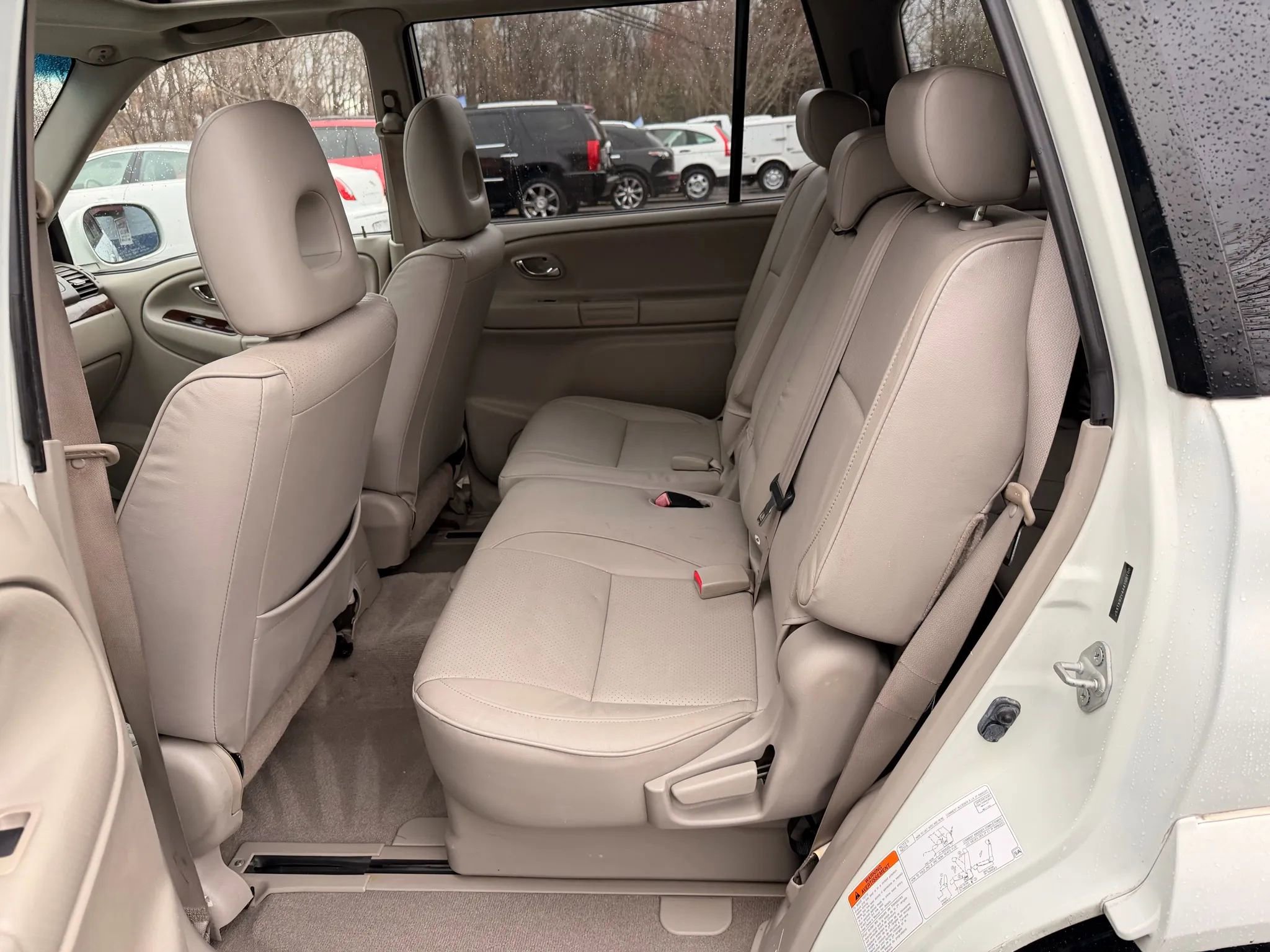 Used 2004 Suzuki XL7 LX image 19