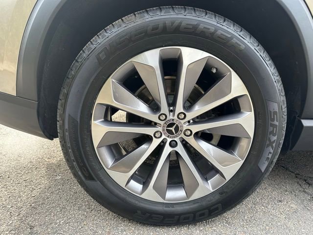 Certified 2022 Mercedes-Benz GLE 350 4MATIC image 11