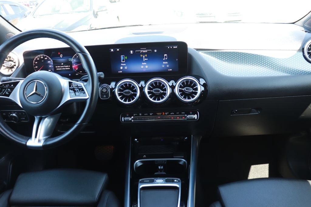 Used 2025 Mercedes-Benz GLA 250 image 15