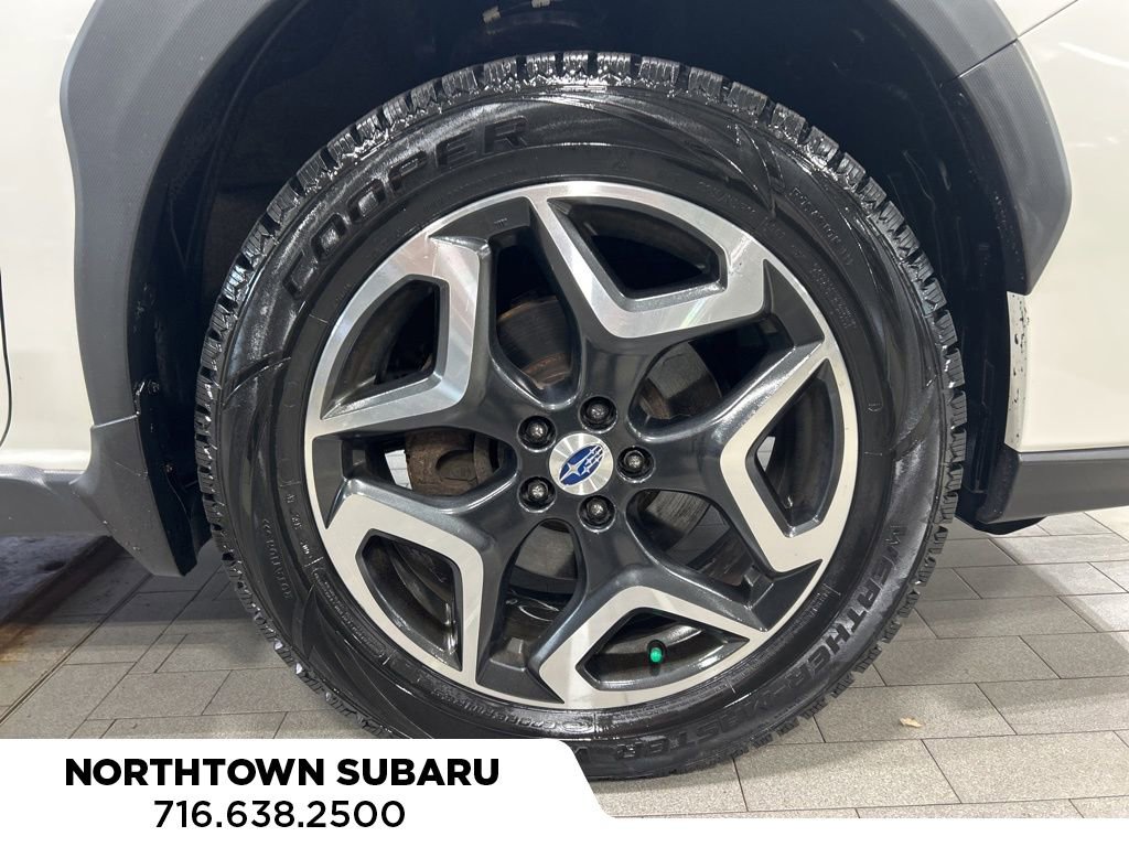 Used 2018 Subaru Crosstrek 2.0i Limited image 24