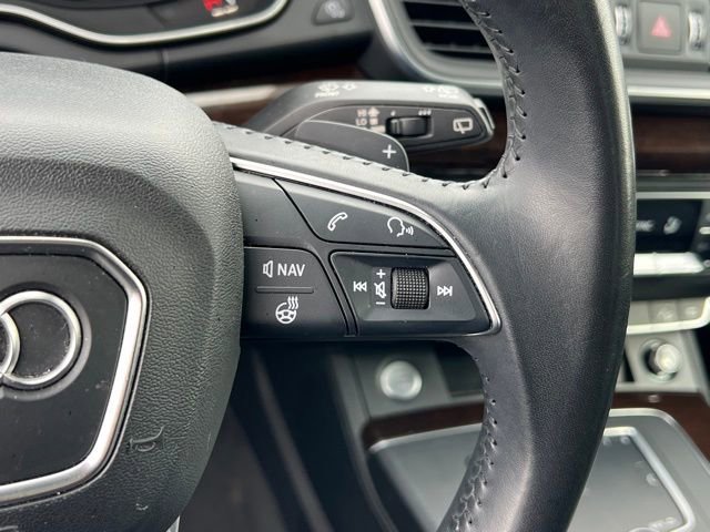 Used 2018 Audi Q5 2.0T Premium Plus w/ Premium Plus Package AWD/4WD image 23