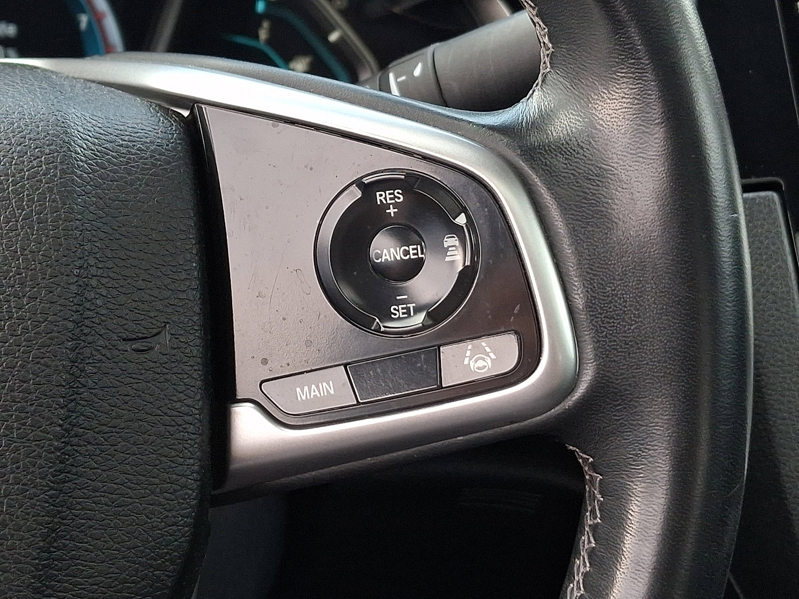 Used 2021 Honda Civic EX-L image 21