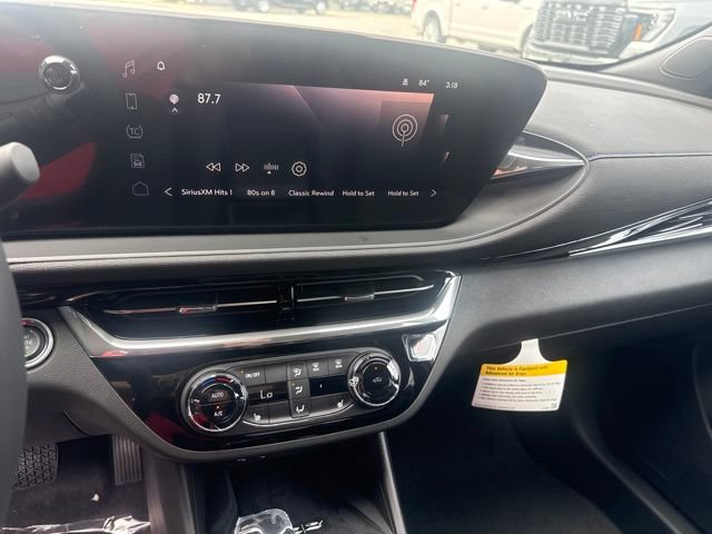 New 2026 Buick Envista Sport Touring w/ Convenience I Package FWD image 14
