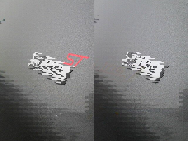 Used 2025 Ford Explorer ST-Line image 7