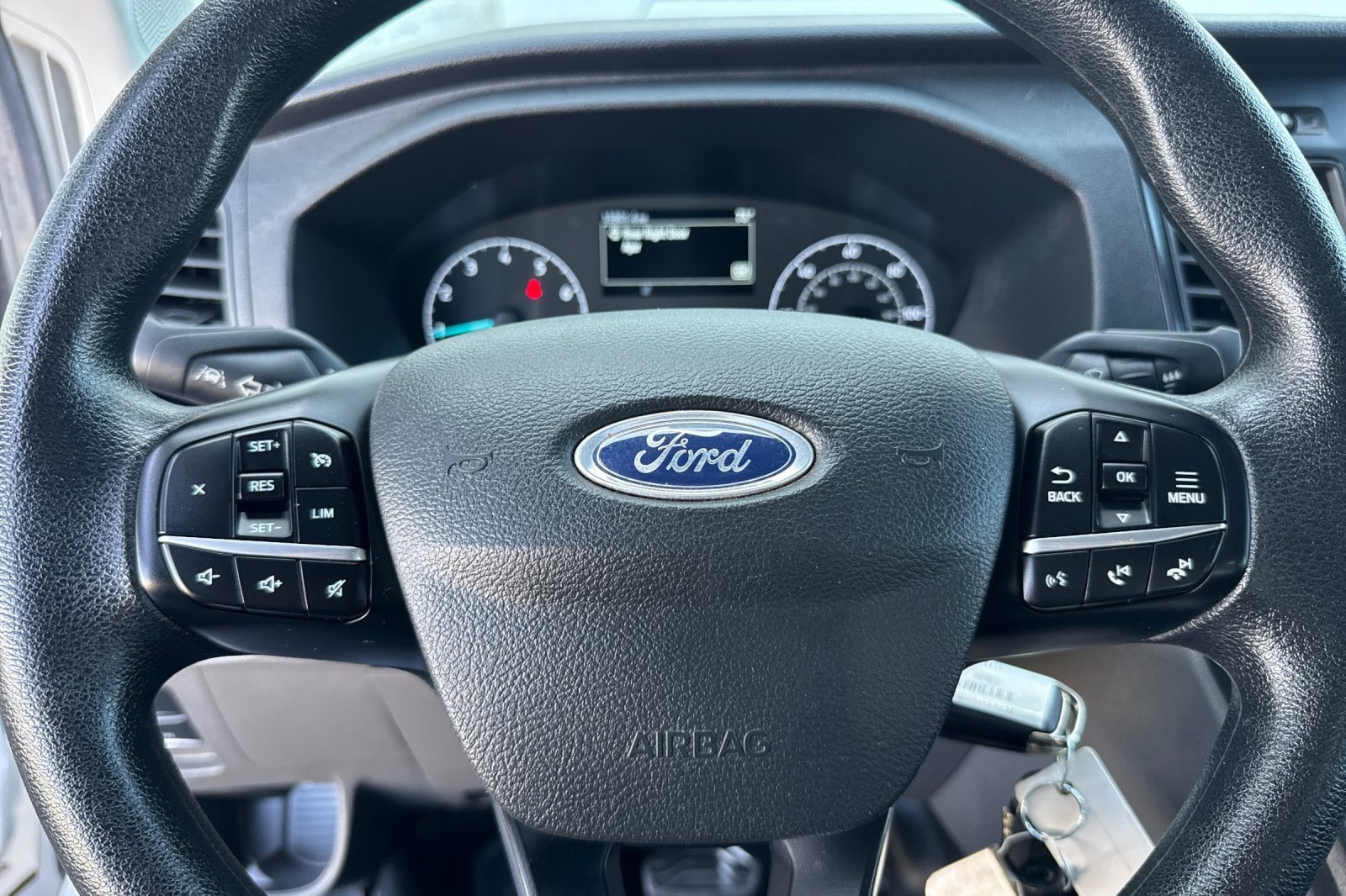 Used 2024 Ford Transit 250 Low Roof w/ Exterior Upgrade Package image 19