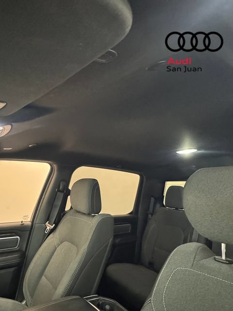 Used 2019 RAM 1500 Big Horn AWD/4WD image 13