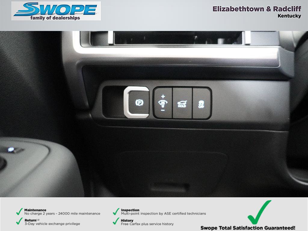 New 2026 Hyundai Santa Fe SE image 9