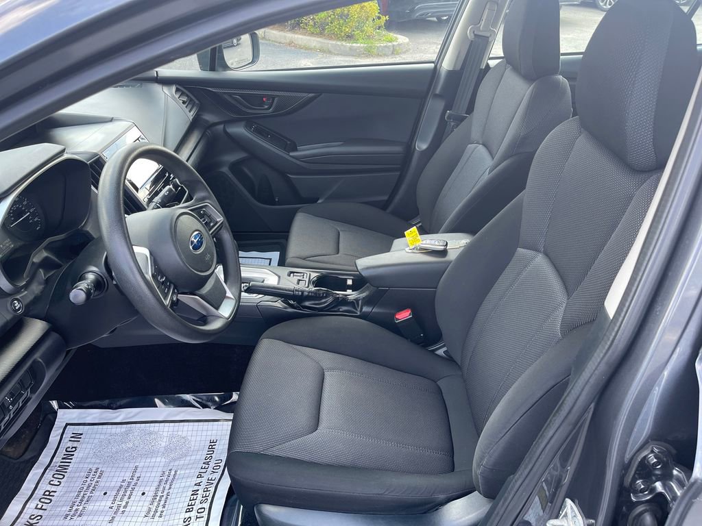 Used 2020 Subaru Impreza 2.0i Premium AWD/4WD image 14