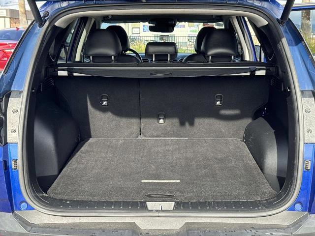 Used 2022 Hyundai Tucson Limited w/ Cargo Package image 26