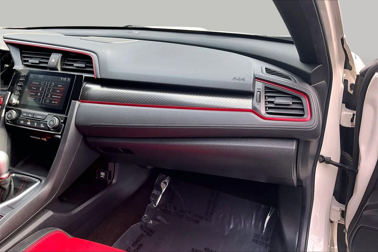 Used 2021 Honda Civic Type R image 19