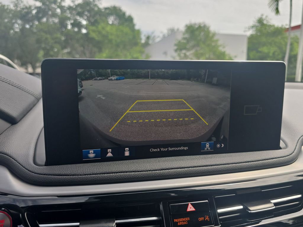 New 2026 Acura MDX SH-AWD image 31