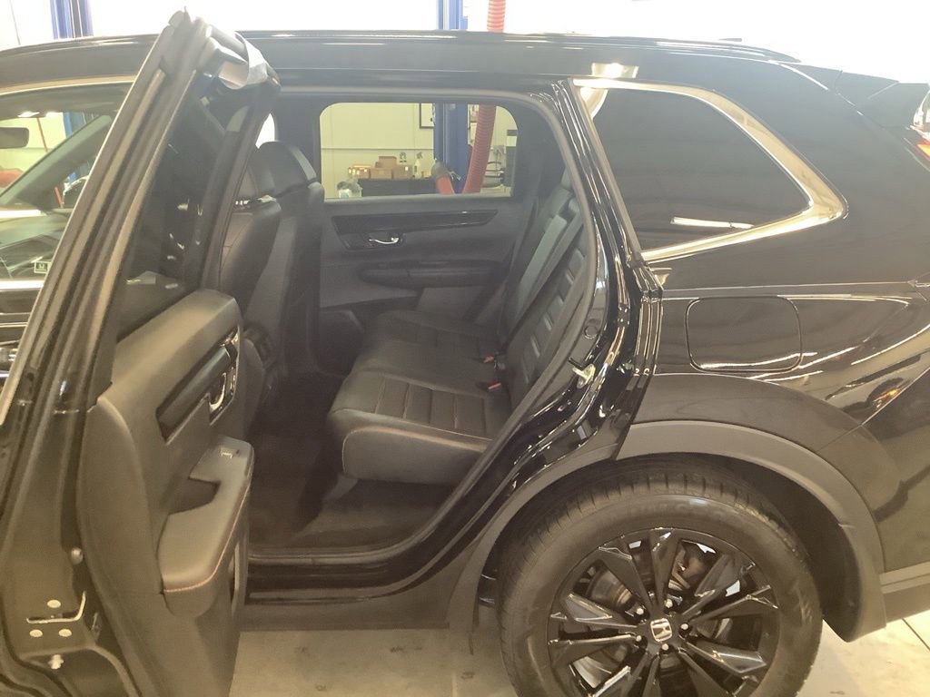 Used 2024 Honda CR-V Sport Touring image 18
