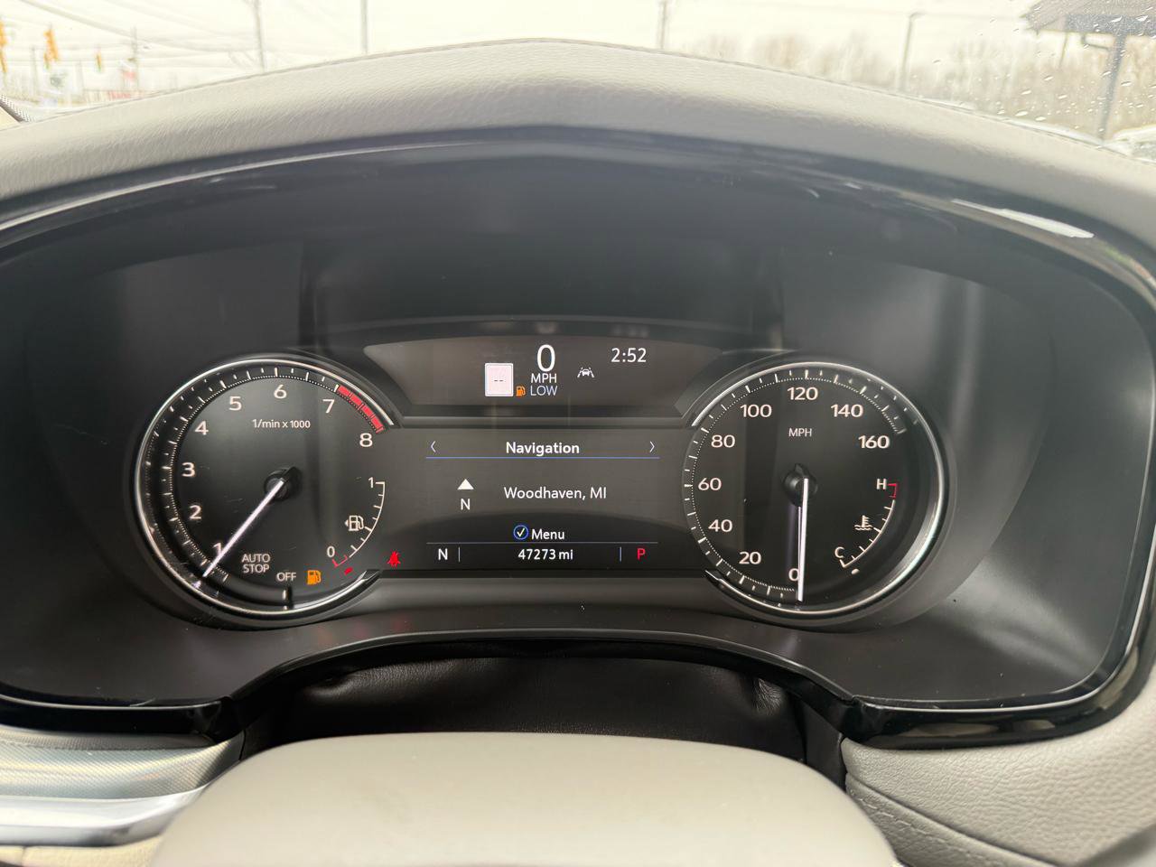 Used 2021 Cadillac XT5 Premium Luxury FWD image 12