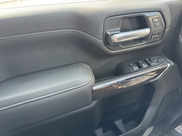 Certified 2022 Chevrolet Silverado 3500 LTZ image 32