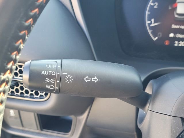 Used 2025 Honda HR-V Sport image 15