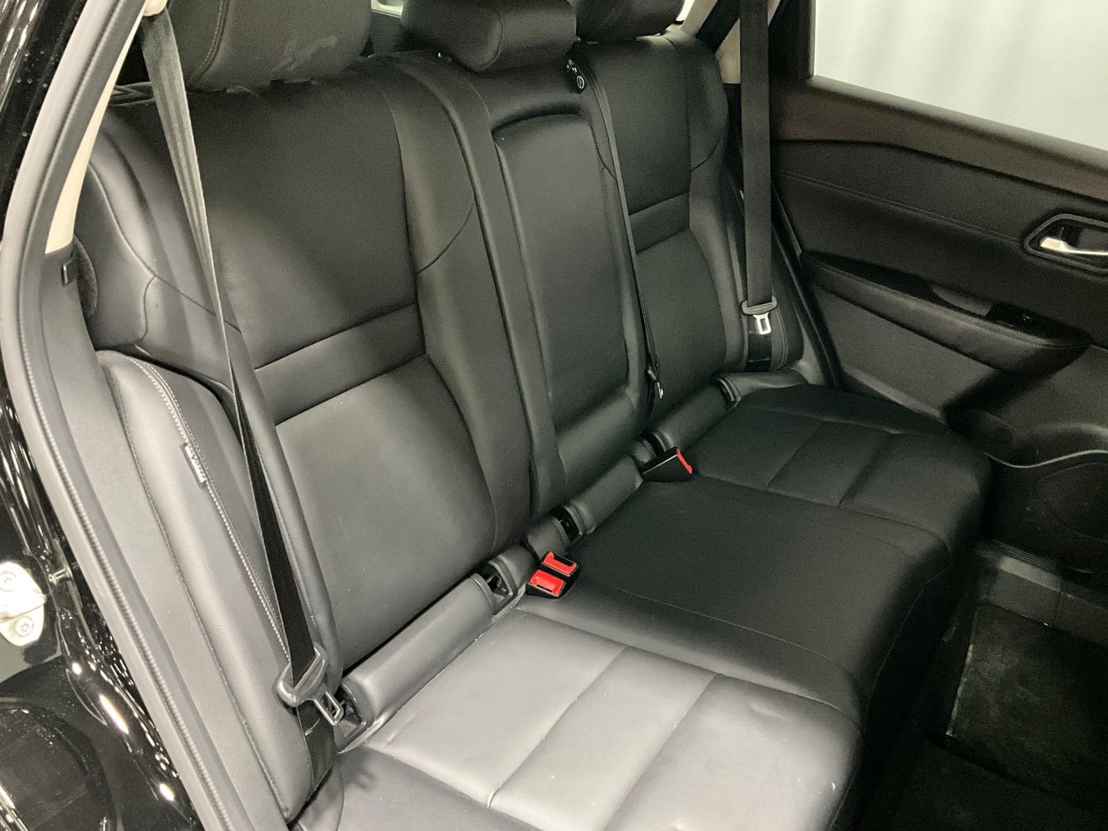 Used 2023 Nissan Rogue SL AWD/4WD image 25