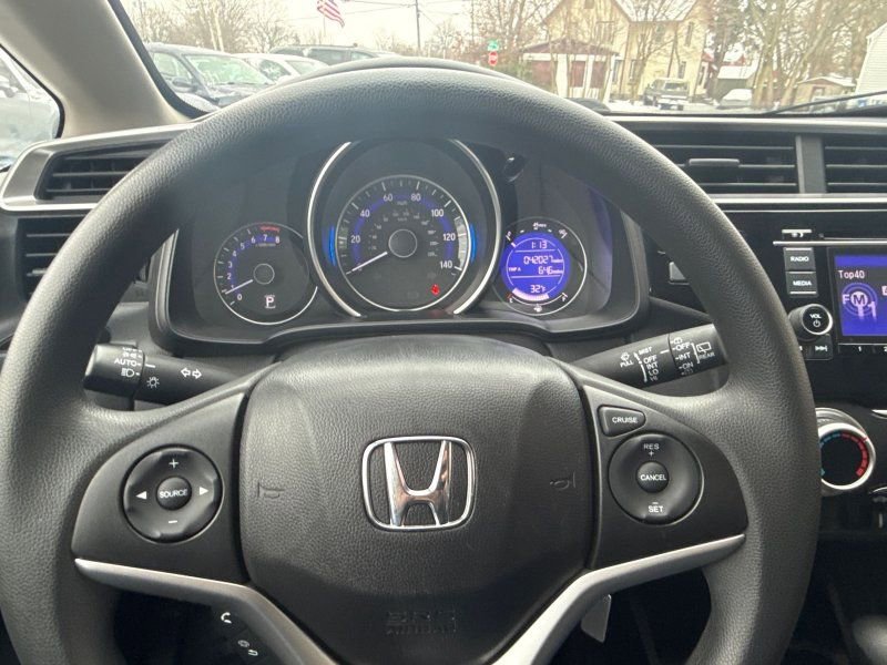 Used 2019 Honda Fit LX image 20
