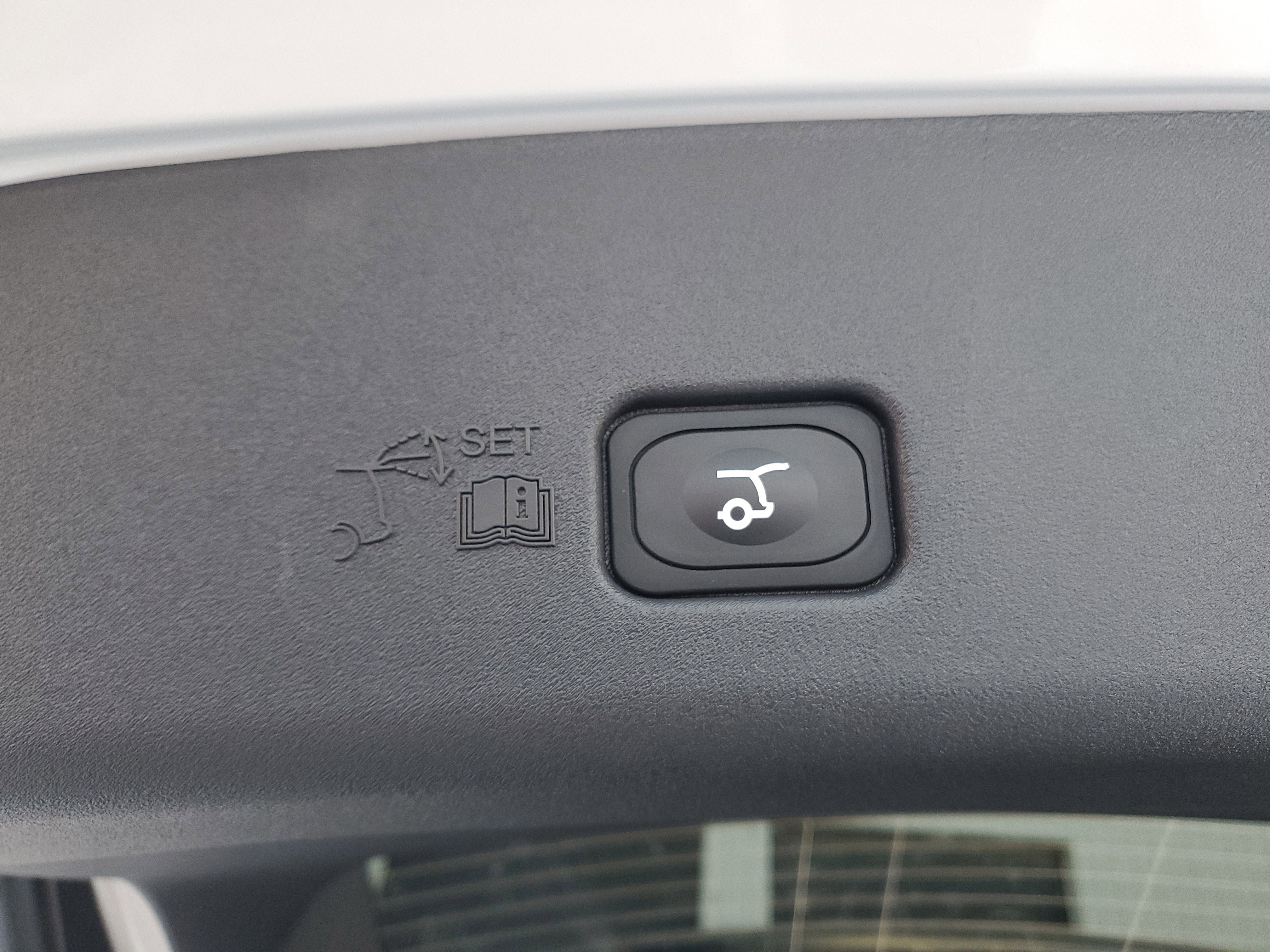 New 2026 Lincoln Nautilus Reserve image 34