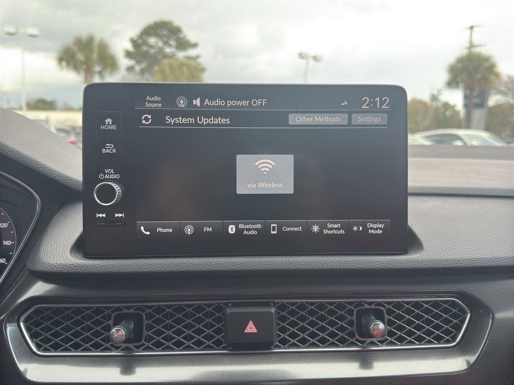 Certified 2024 Acura Integra A-Spec image 21