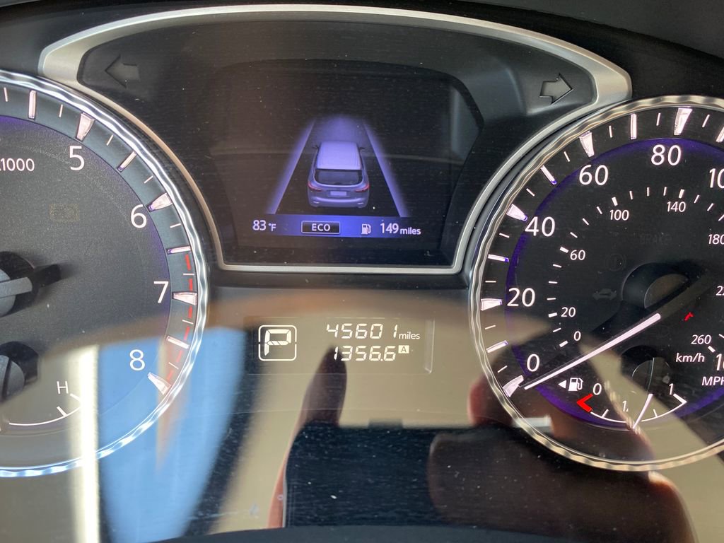 Used 2017 INFINITI QX60 FWD w/ Premium Plus Package image 15