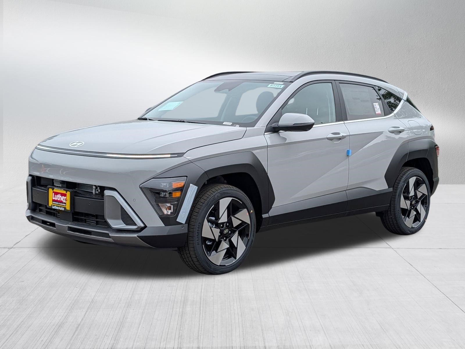 New 2026 Hyundai Kona Limited AWD/4WD video 2