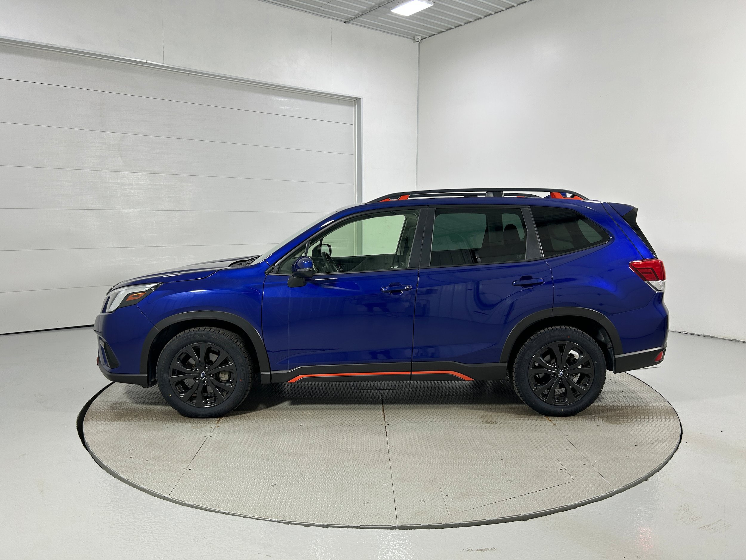 Used 2023 Subaru Forester Sport AWD/4WD image 22