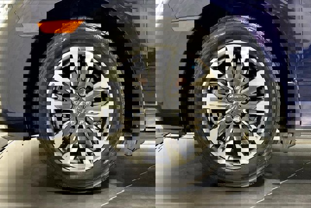 Used 2024 Honda Odyssey EX-L image 9