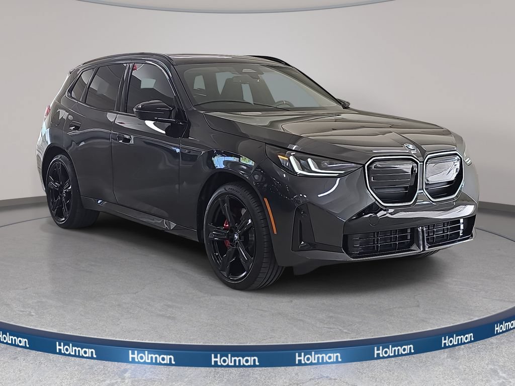 Used 2026 BMW X3 M50 w/ Premium Package AWD/4WD image 4
